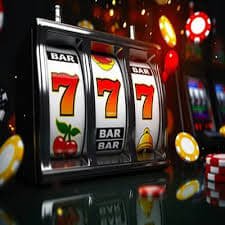 ocwin Roulette Evolution dengan Batas Terang