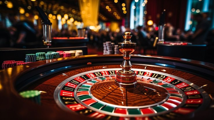 ocwin Baccarat Pragmatic dengan Chat Aktif