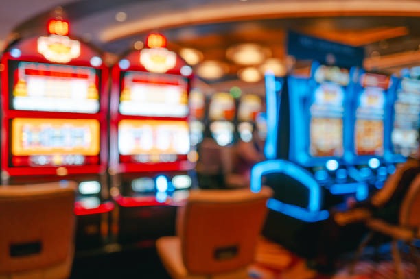 ocwin Blackjack Multi-Hand NetEnt Live