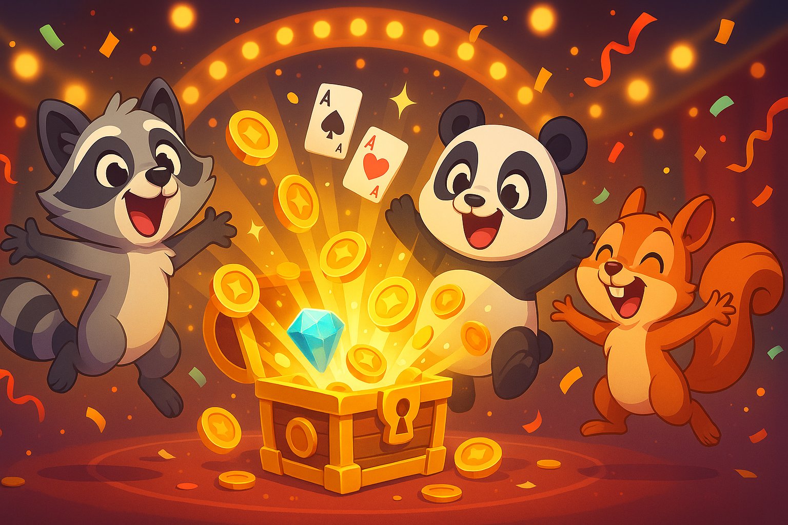 ocwin Mainkan Roulette, Baccarat dan Blackjack dengan Dealer Nyata