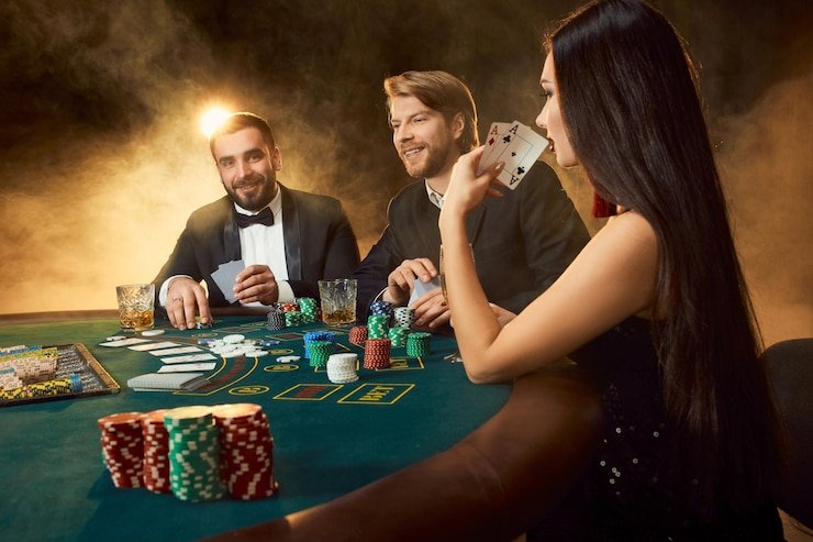 ocwin Slot dengan Fitur Bonus Bertingkat