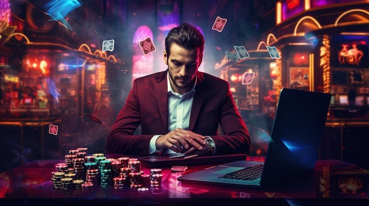 ocwin Slot Hadiah Progresif
